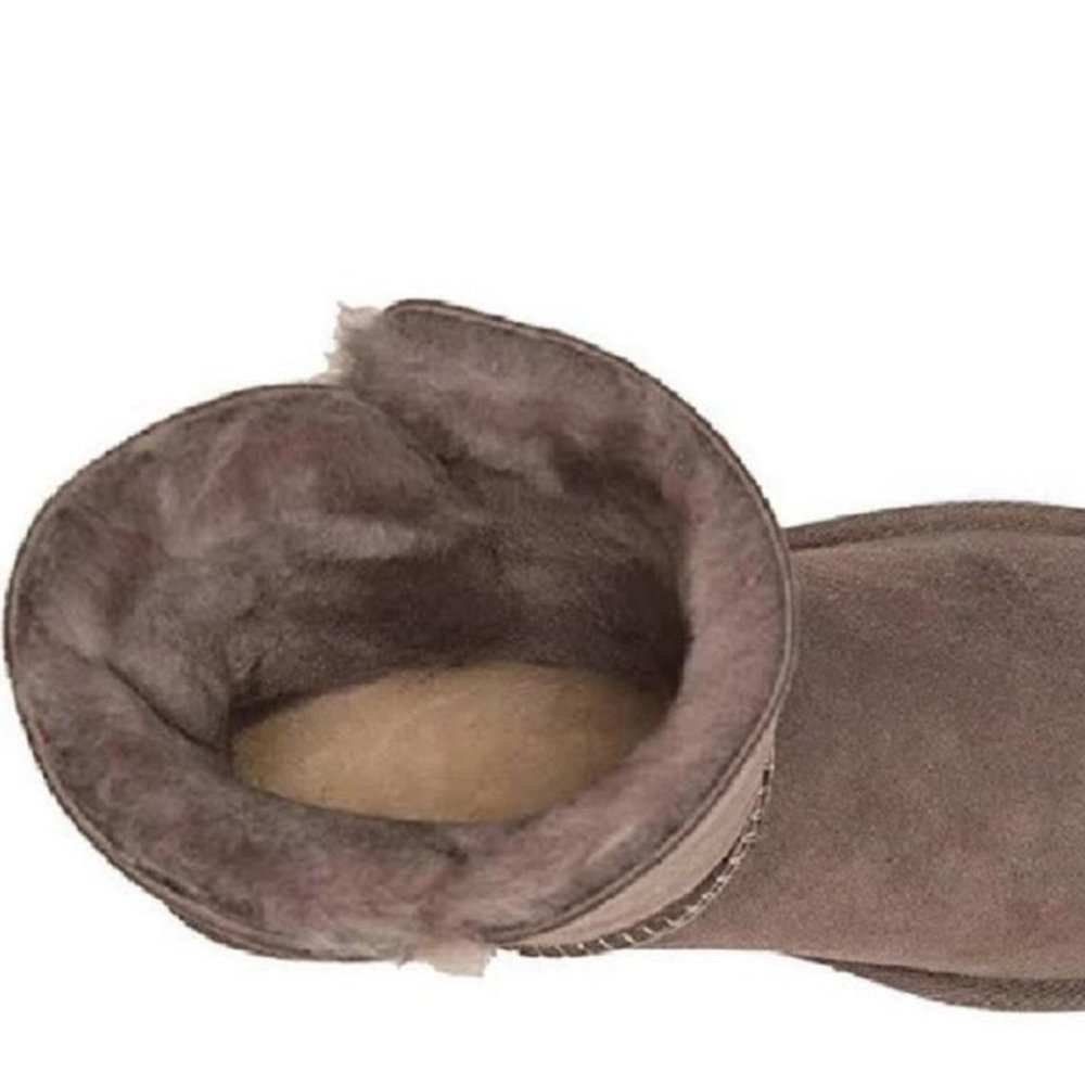 UGG Bailey Button Ii Boots/Booties - Picture 4 of 12
